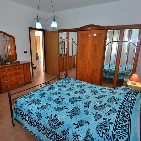 Villino Sul Mare * Мелендуньо
