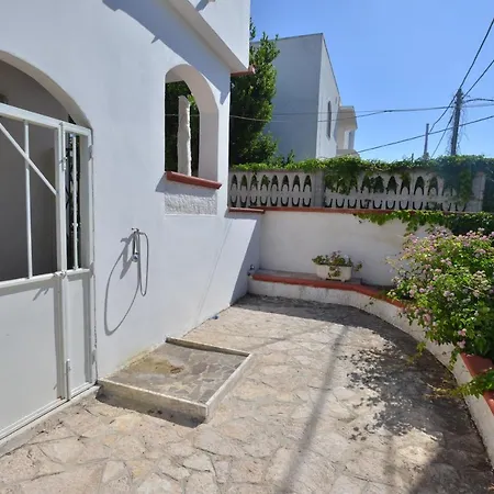 Вилла Villino Sul Mare *
